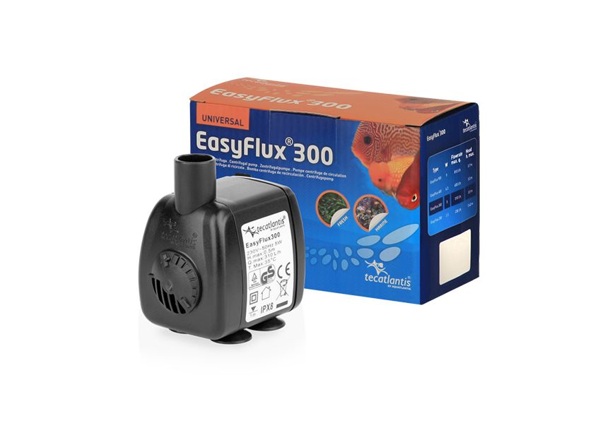 Aquatlantis Easyflux 300