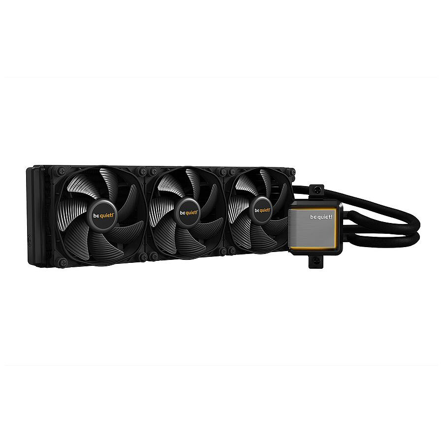 be quiet! Silent Loop 2 360 mm