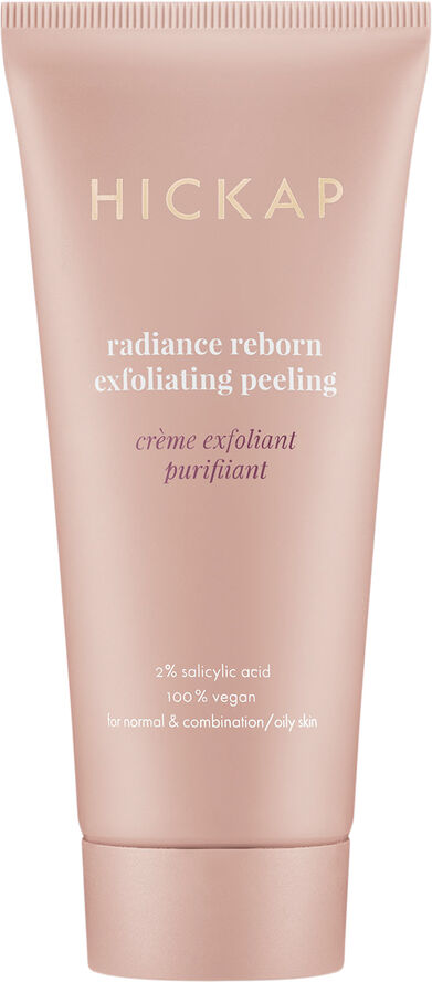 Hickap Radiance Reborn Exfoliating Peeling
