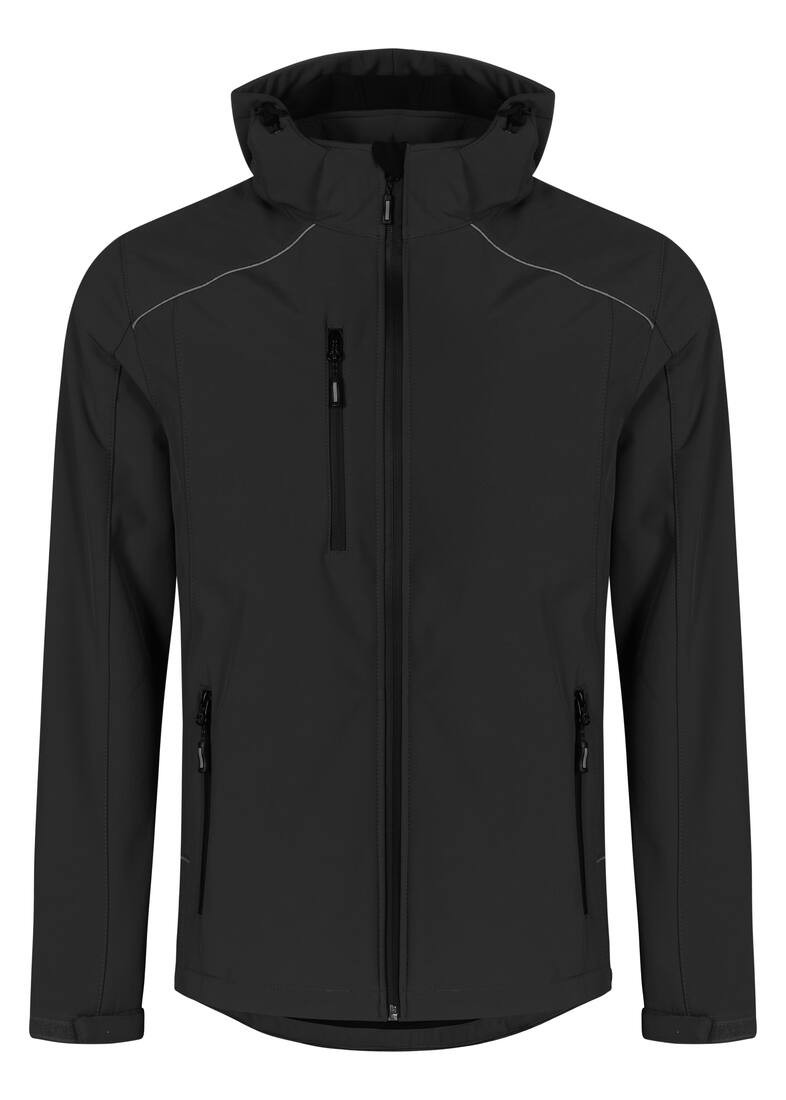 PROMODORO PM7860 - Softshell chaude pour homme