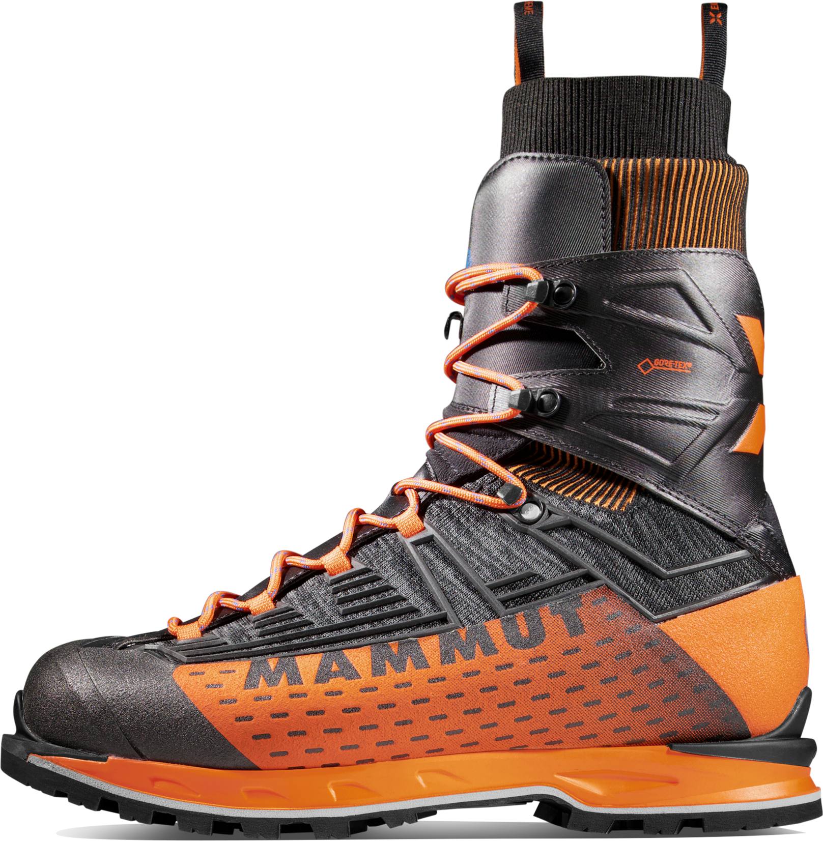 Mammut Nordwand Knit High GTX M's