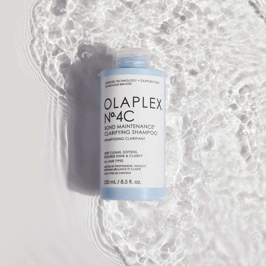 Olaplex No. 4C Bond Maintenance Clarifying Shampoo 250ml