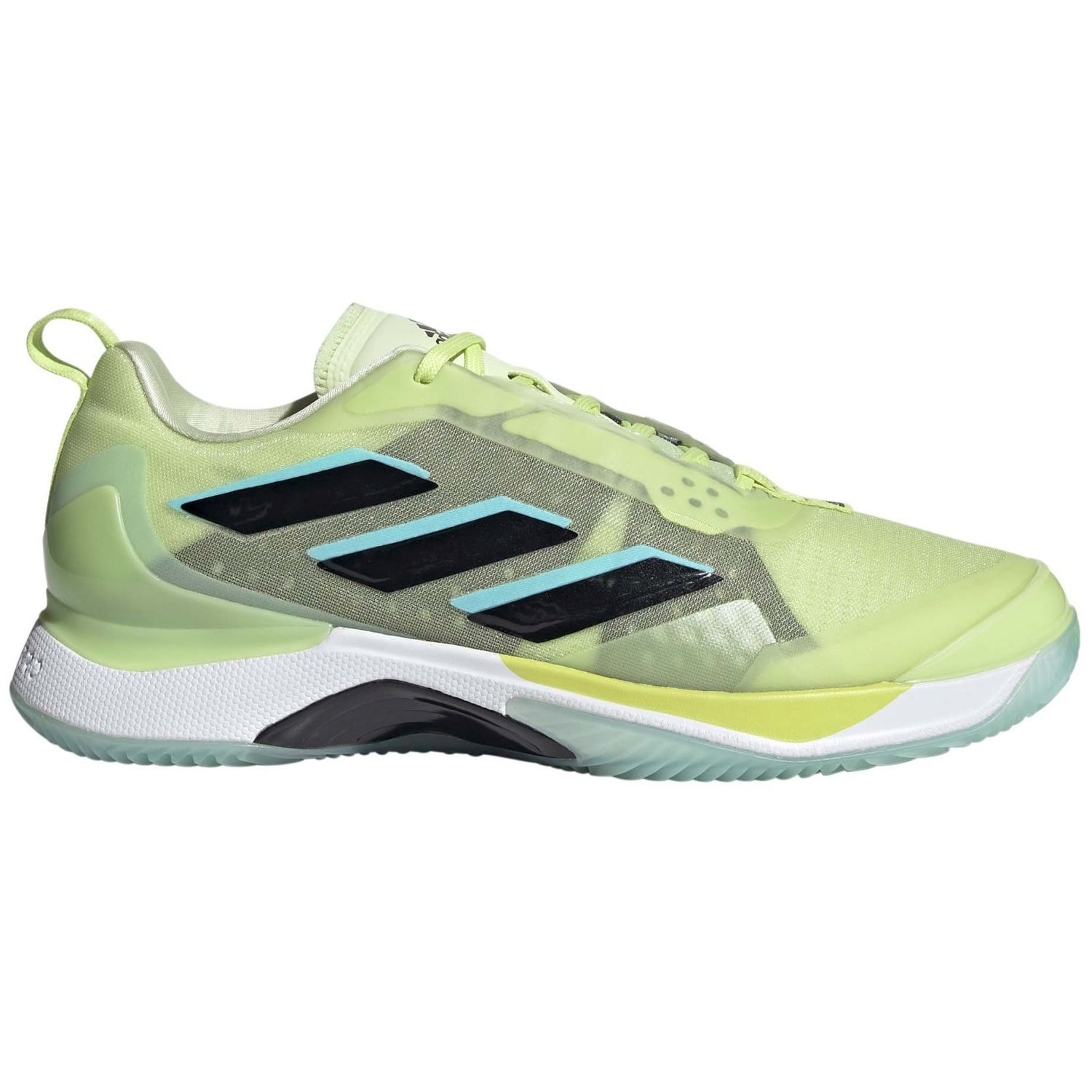 Tênis adidas Avacourt Clay