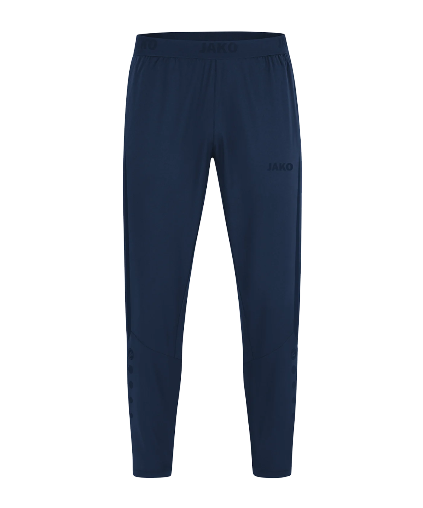 JAKO Power Freizeithose Kids Blau F900