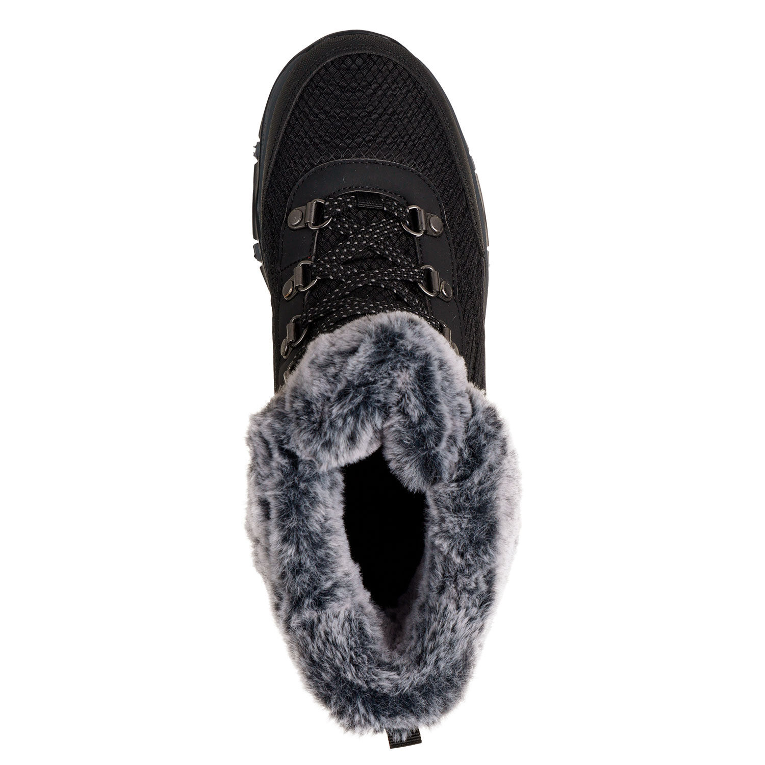 SKECHERS Schnürstiefel für Damen