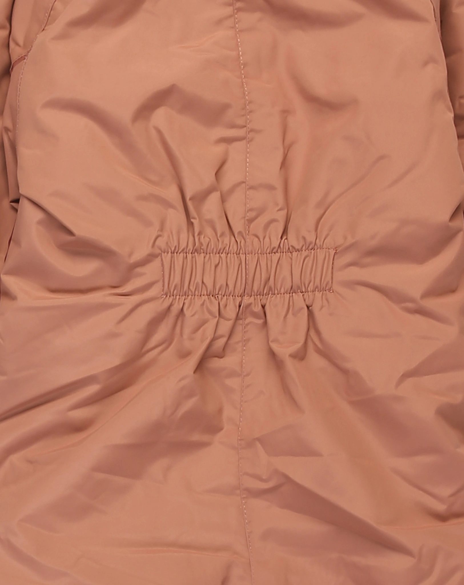 Schneeanzug ORIEL in rose blush
