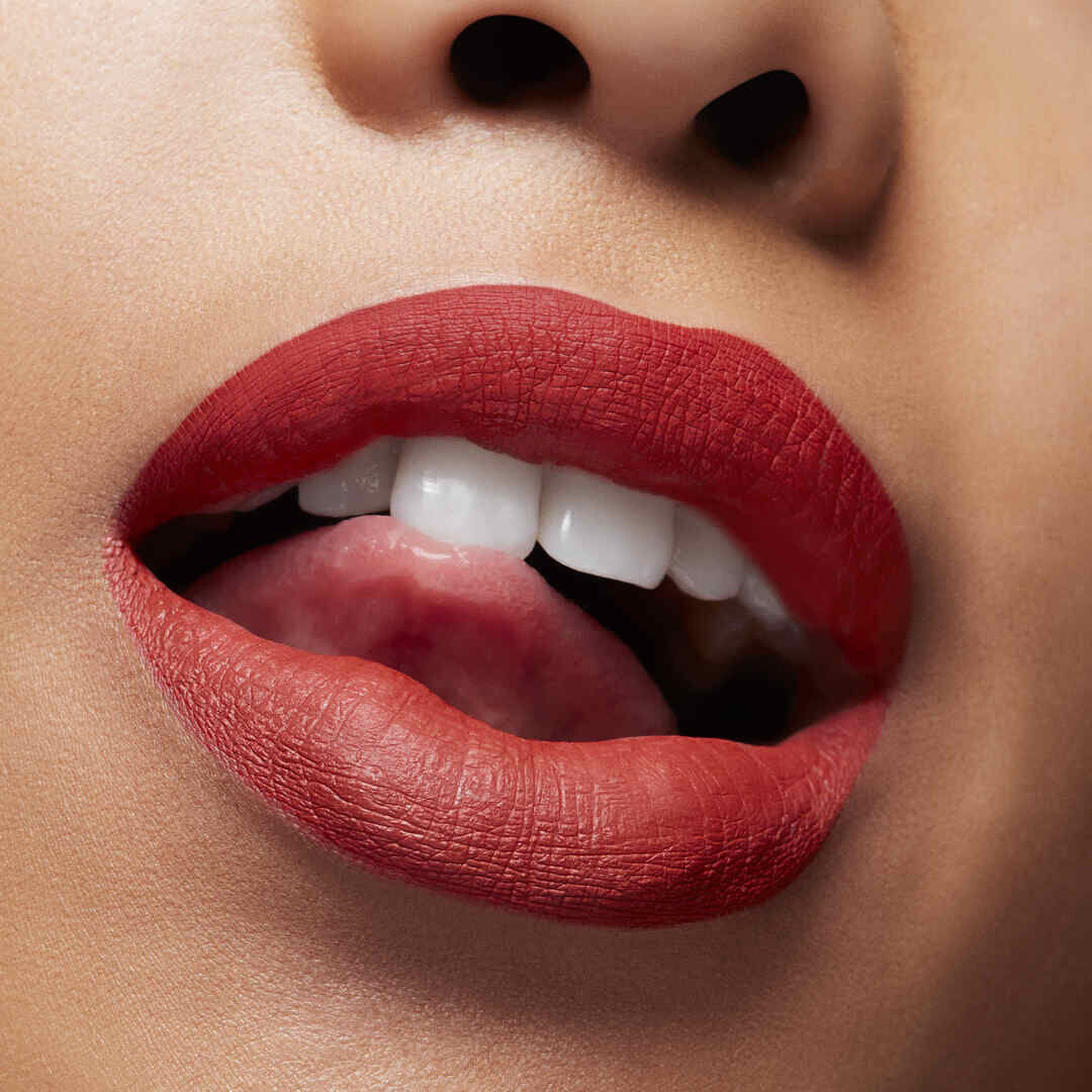 MAC  LOCKED KISS INK