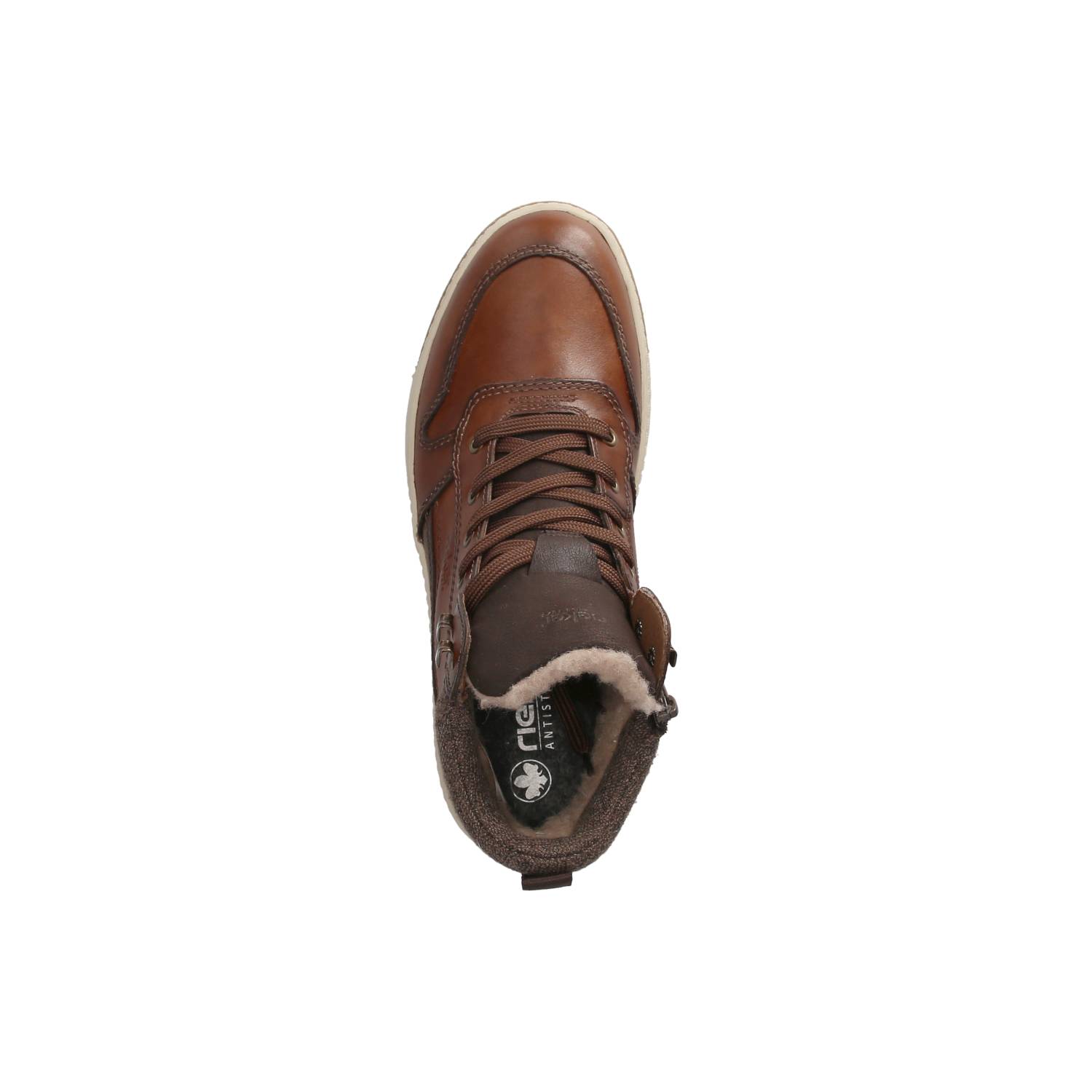 Rieker Winterboots - braun