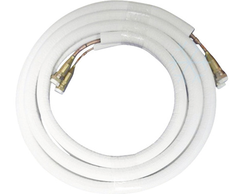 Hantech koelmiddelleiding voor split airconditioner, 8 m