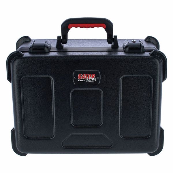 Gator GM-15 TSA Mikrofon Case