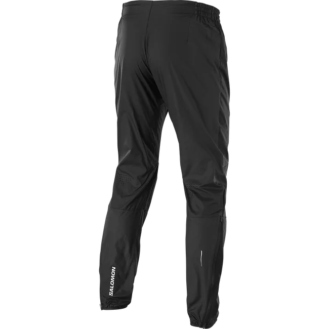 BONATTI TRAIL  Hose Herren DEEPBLACK