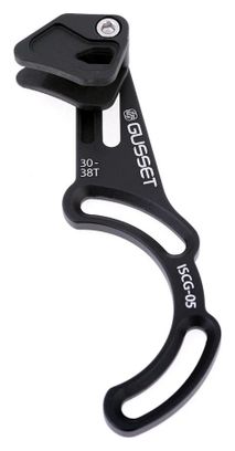 Guide-Chaine Gusset LIL' CHAP Fixation ISCG05