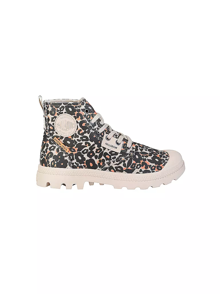 PALLADIUM Sneaker PAMPA HI  beige
