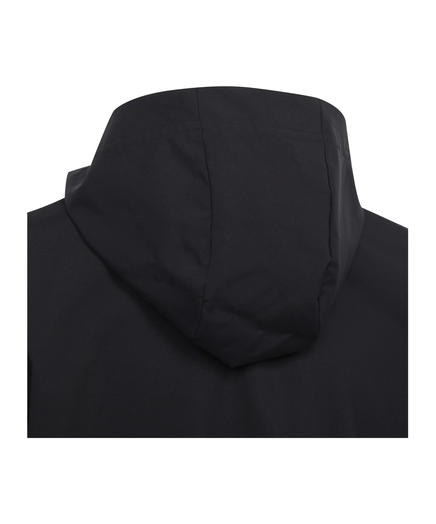 adidas Entrada 22 Allwetterjacke Kids Schwarz