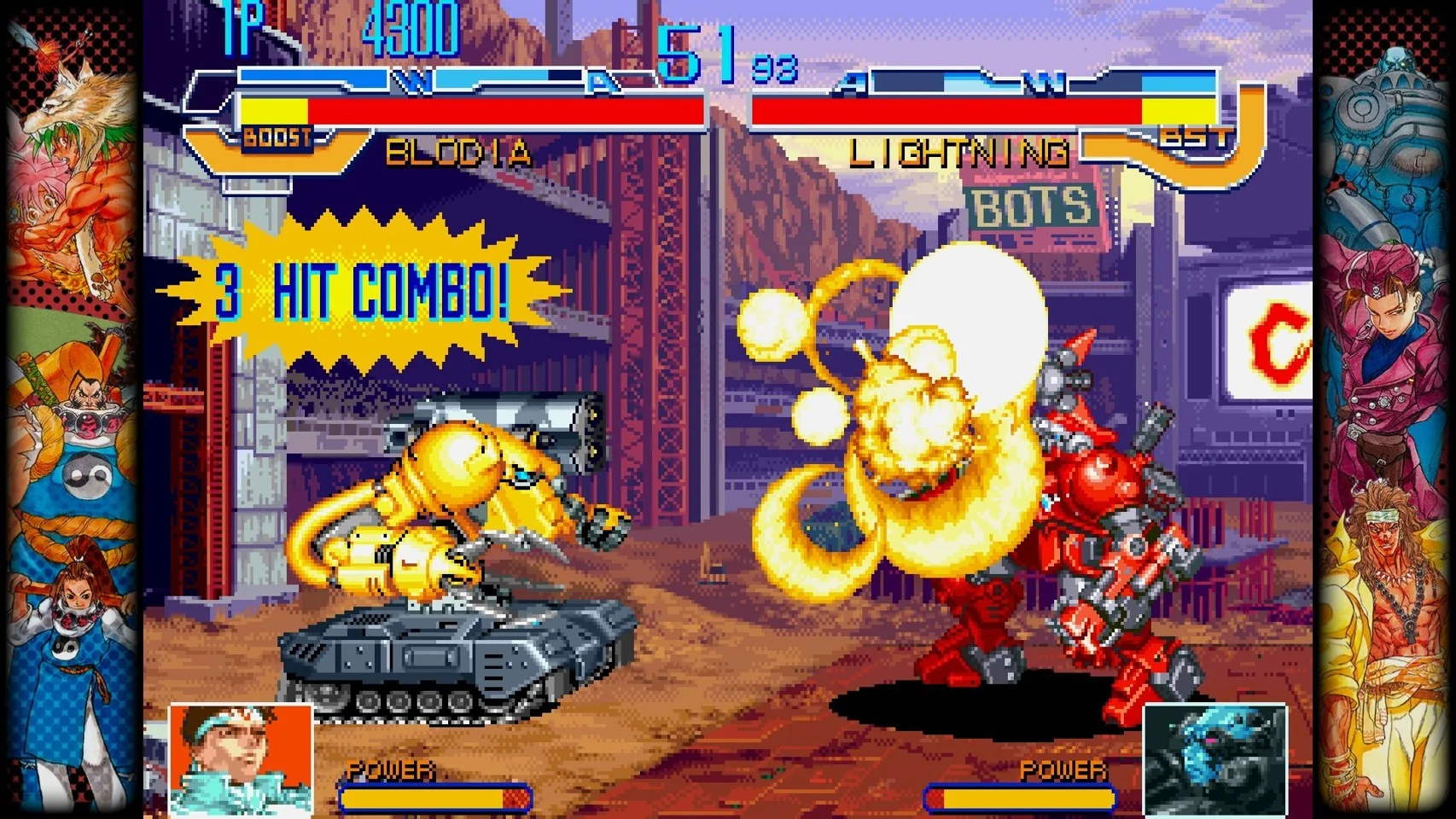 Capcom Fighting Collection- PC