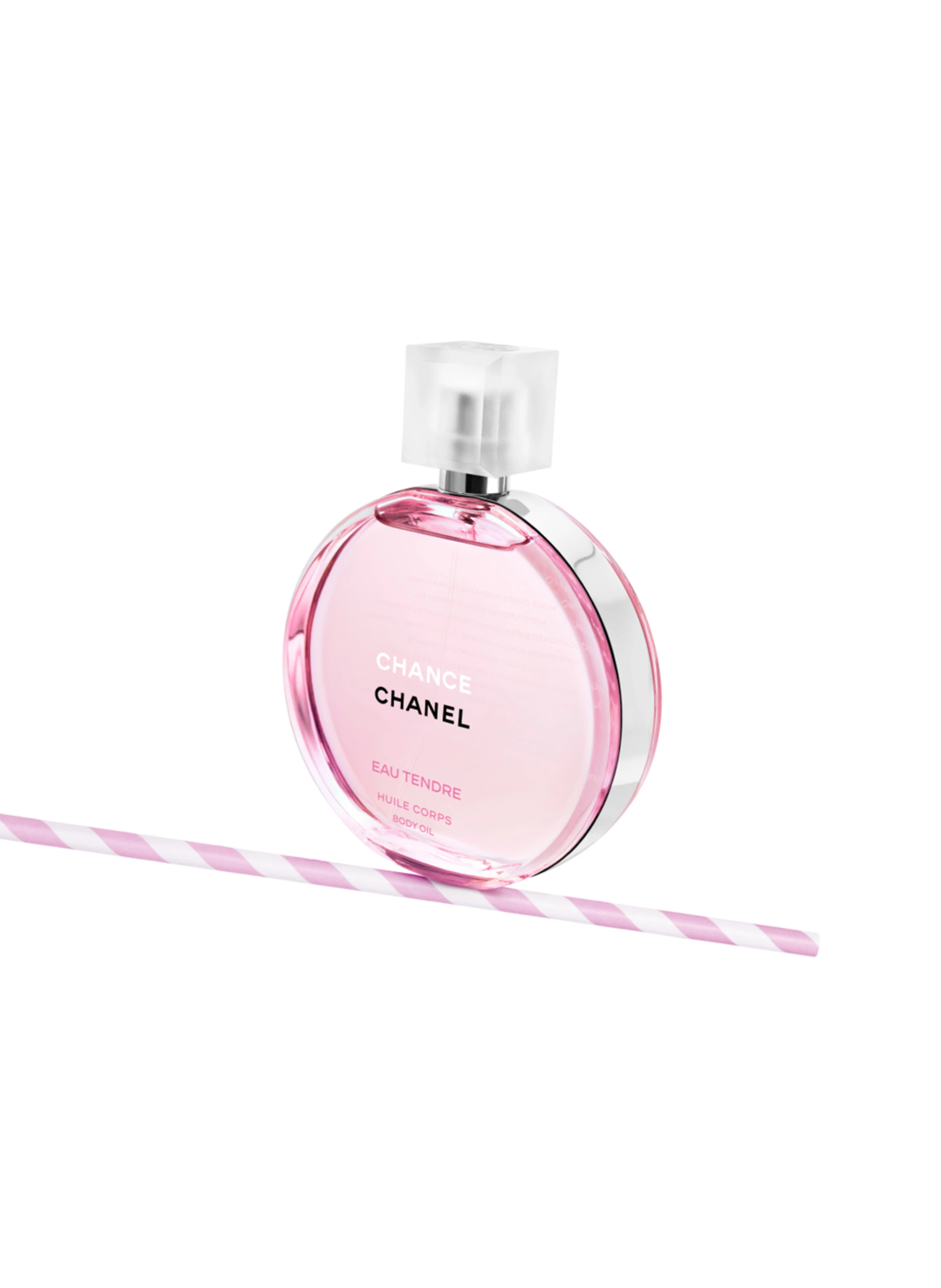 CHANEL CHANCE EAU TENDRE