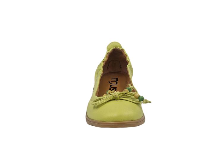 Mjus L15114-101 6139 LIME