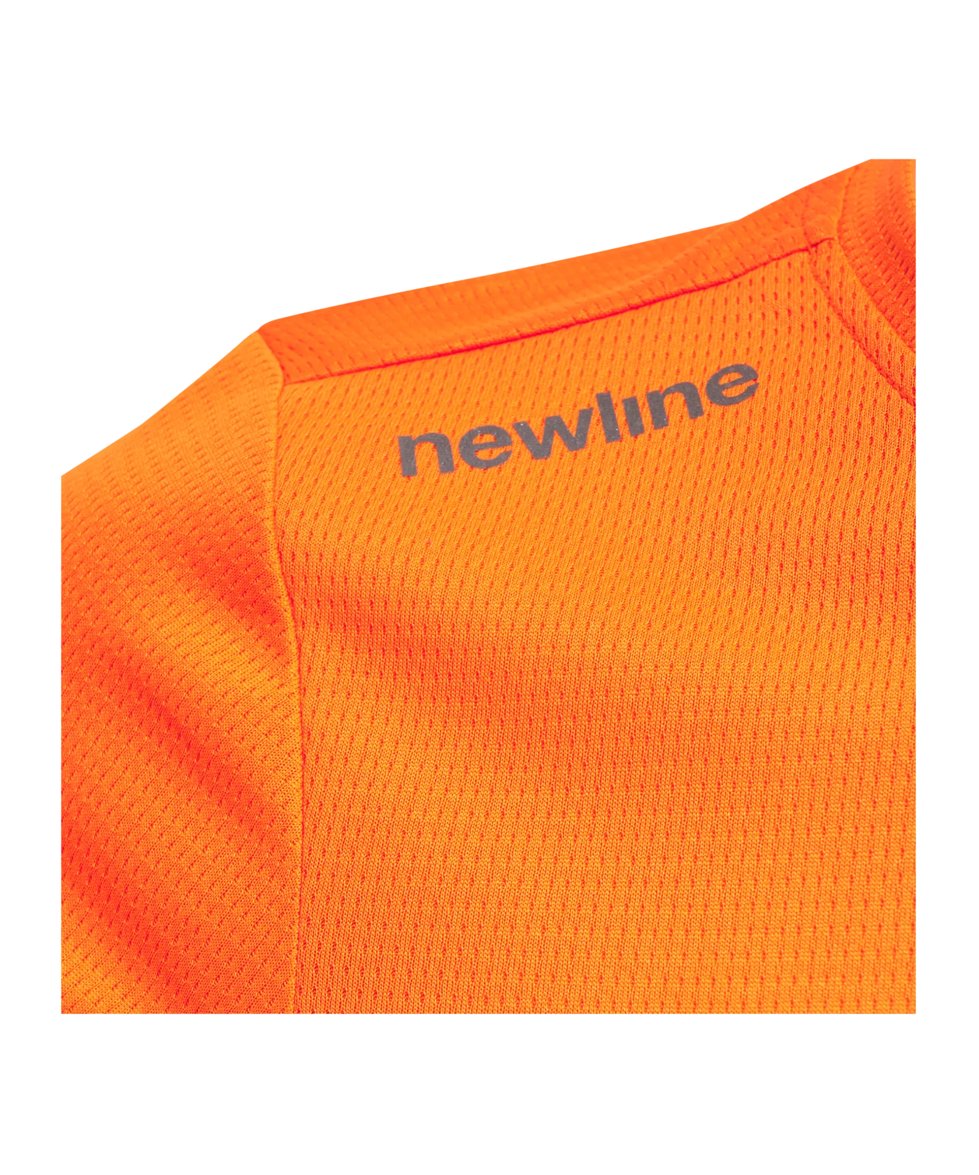 Newline Core Functional T-Shirt Running Kids F5190
