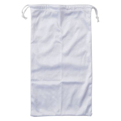 Sac de rangement Fox GOGGLE BAG - STANDARD - Blanc
