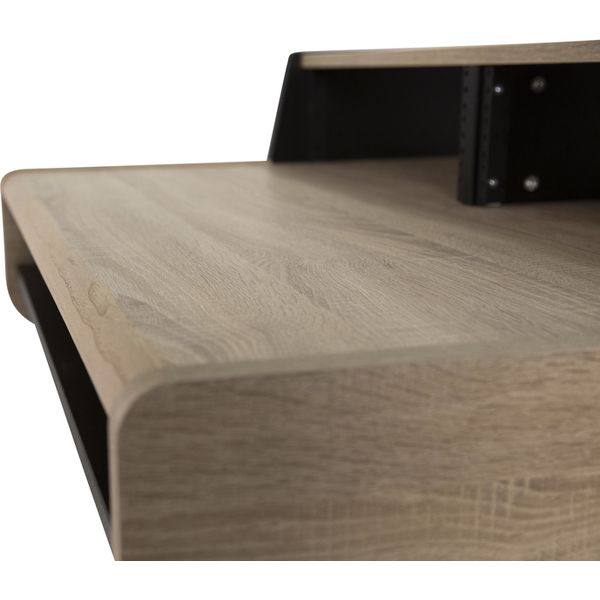 Zaor Miza 49 Flex Black Oak