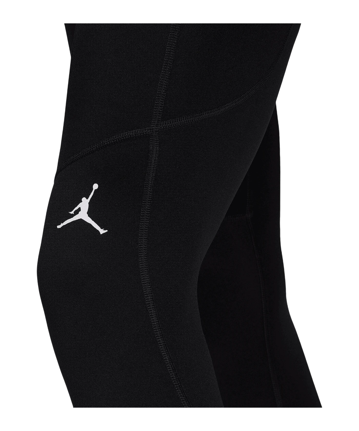 Jordan 3QT Tight Schwarz F010