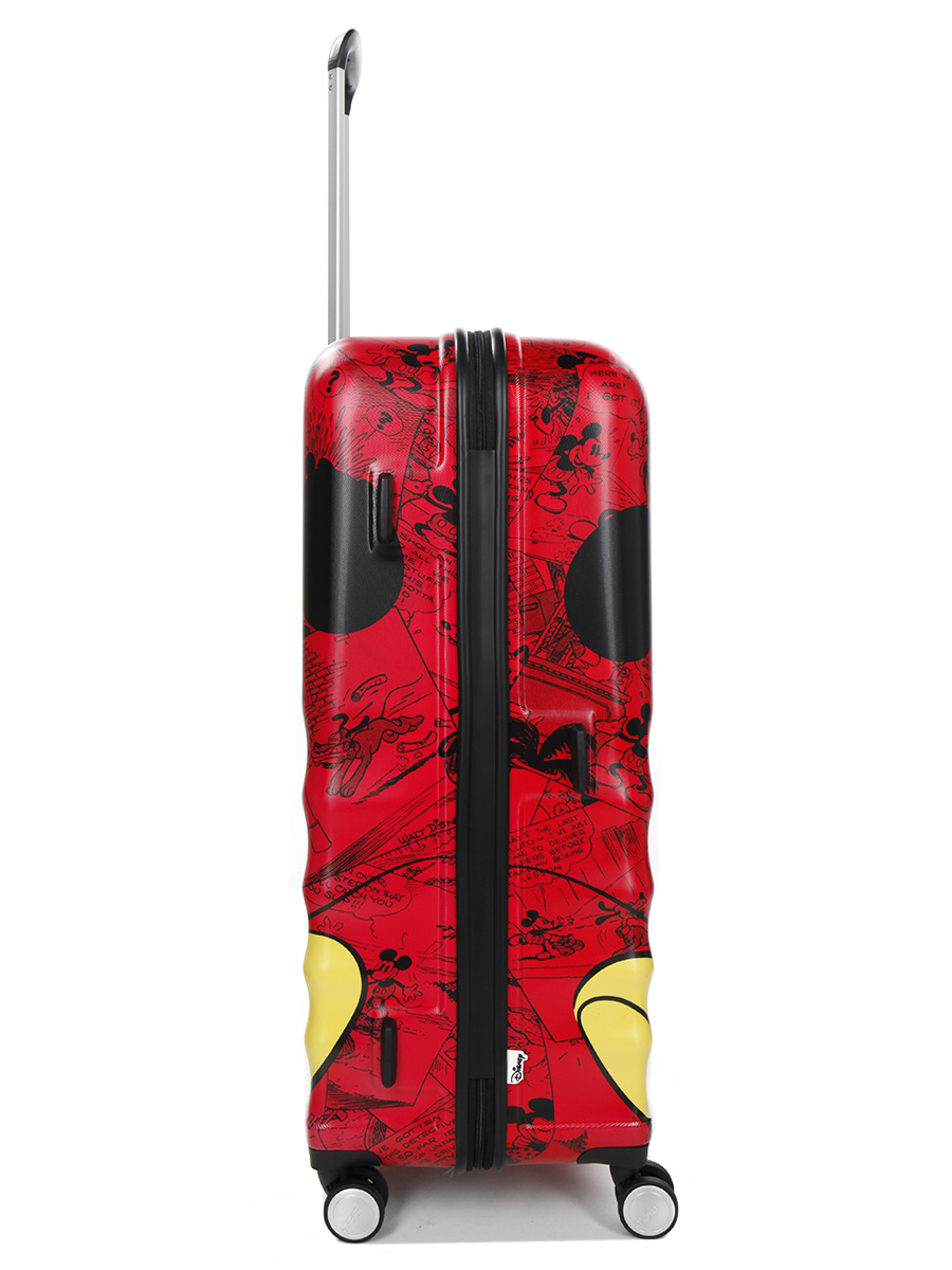 Valise  by American Tourister Mickey Comics 77 cm