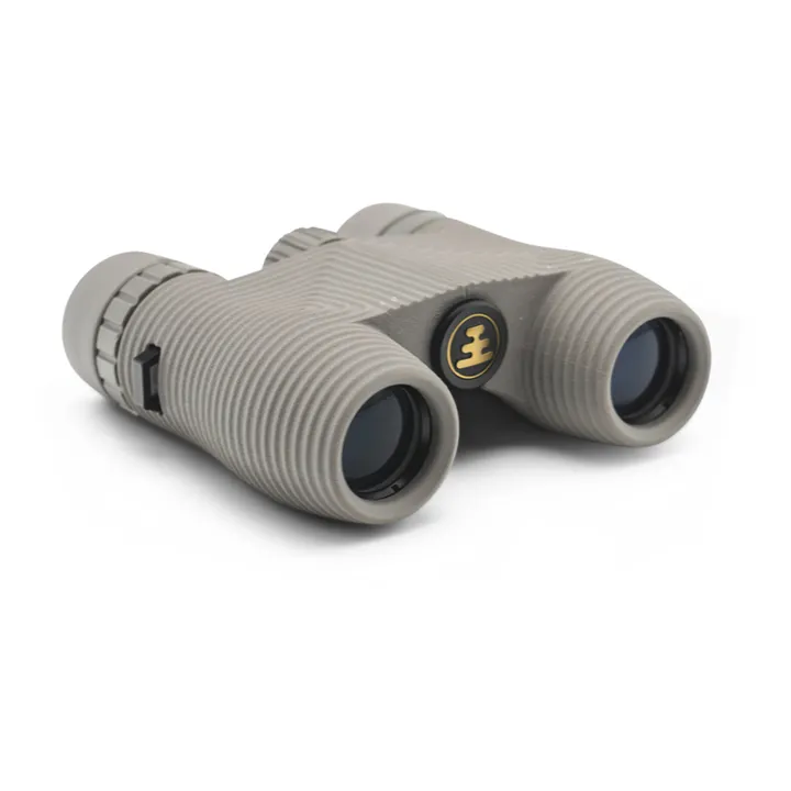 Nocs Provisions Jumelles waterproof Binoculars | Gris ardoise
