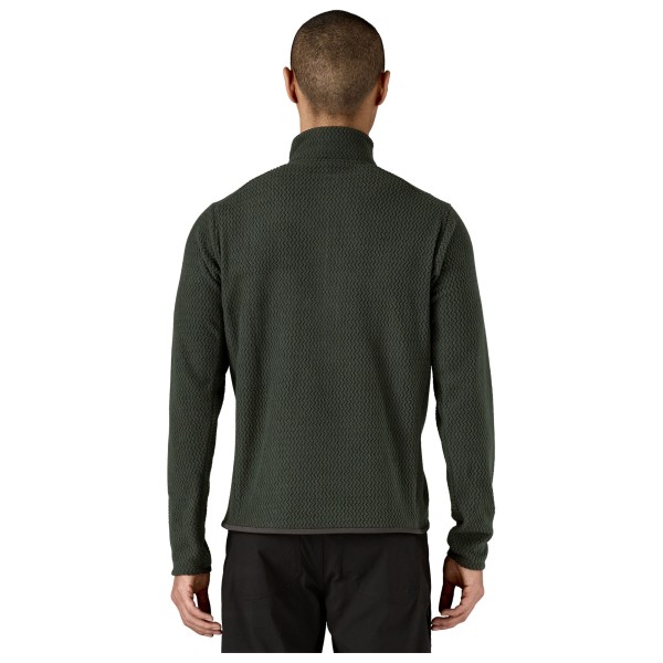 Patagonia - R1 Air Zip Neck - Pull polaire