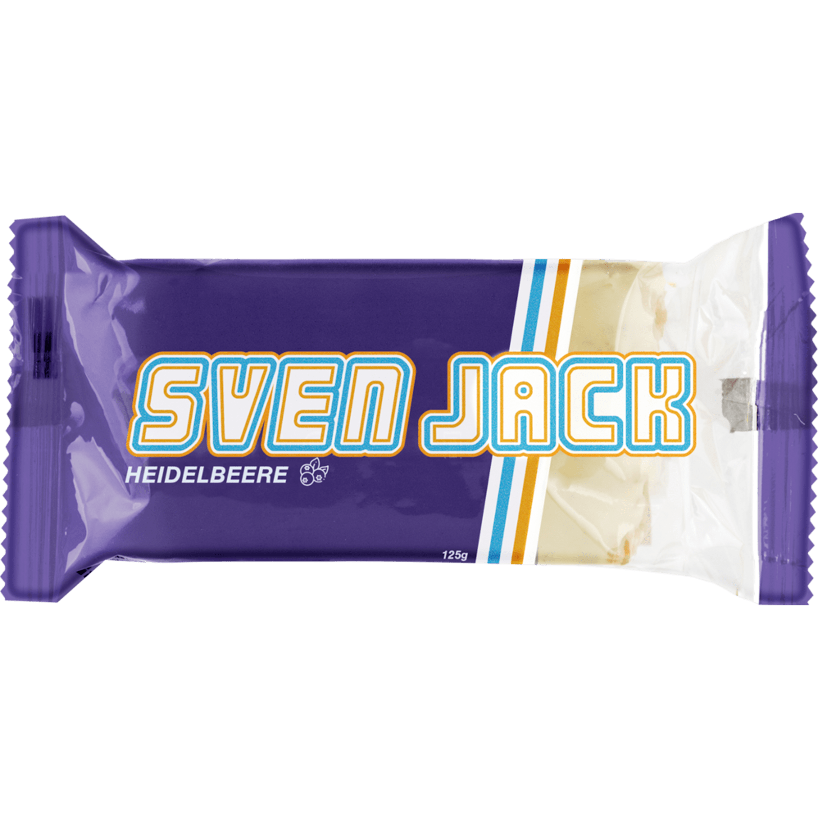 Sven Jack Haferflockenriegel (12x125g)