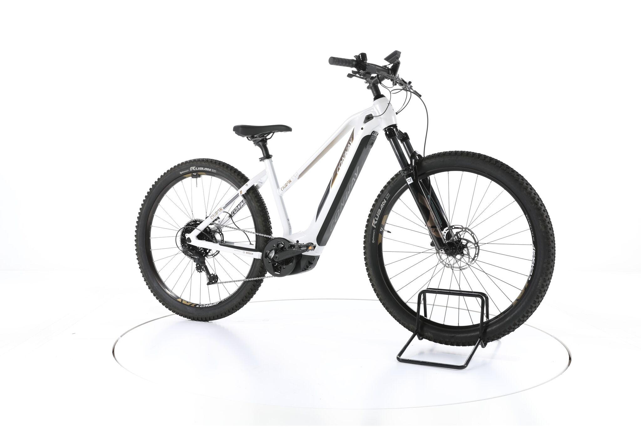 Conway Cairon S 5.0 (2022) | Step-Through