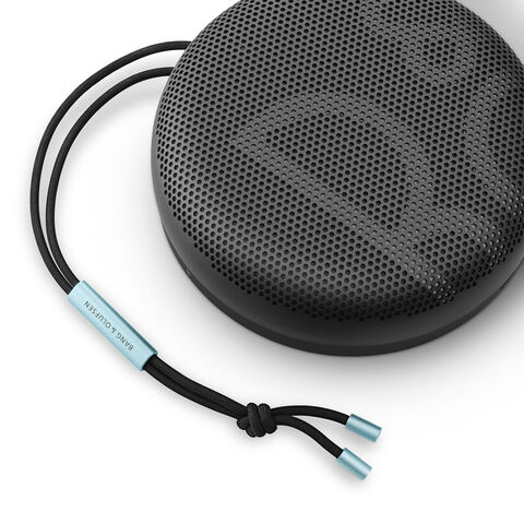 Koop Bang & Olufsen Beosound A1 2nd Gen Draadloze luidspreker met accu | 5 Jaar Garantie Anthracite Oxygen