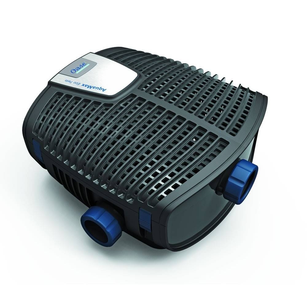 Oase AquaMax Eco Twin 30000 vijverpomp