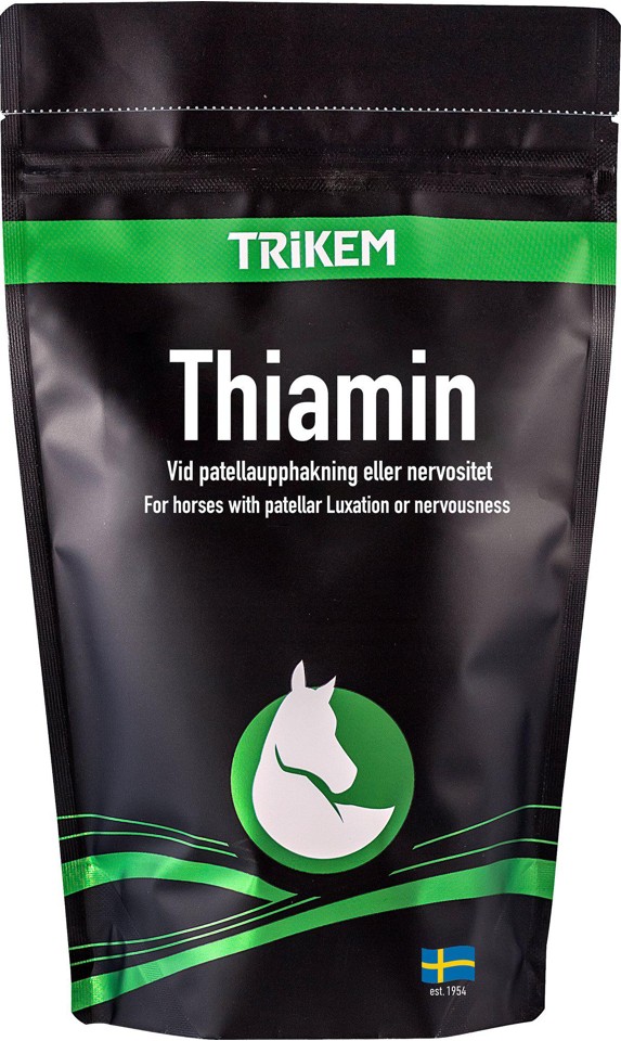 TRIKEM - Thiamin 500Gr - (822.7380)