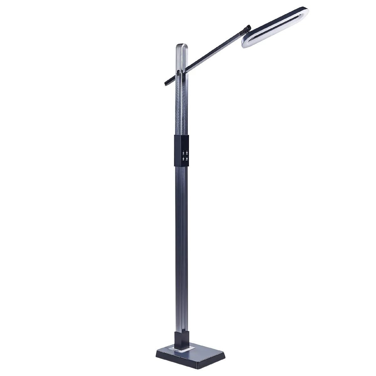Beliani Lampadaire AQUARIUS