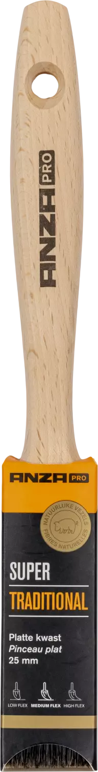Anza Pro Super Traditional FL1