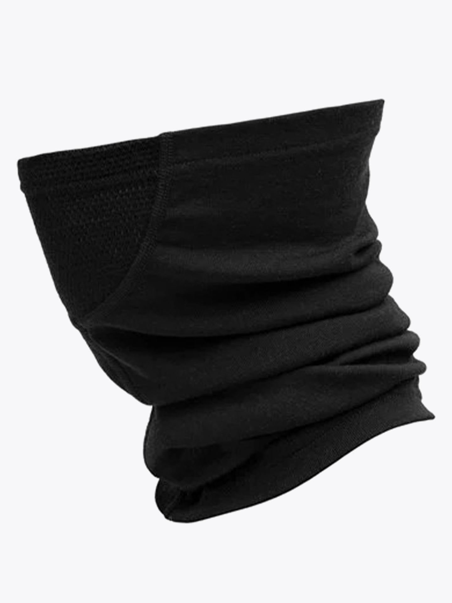 Wool Mesh Headover