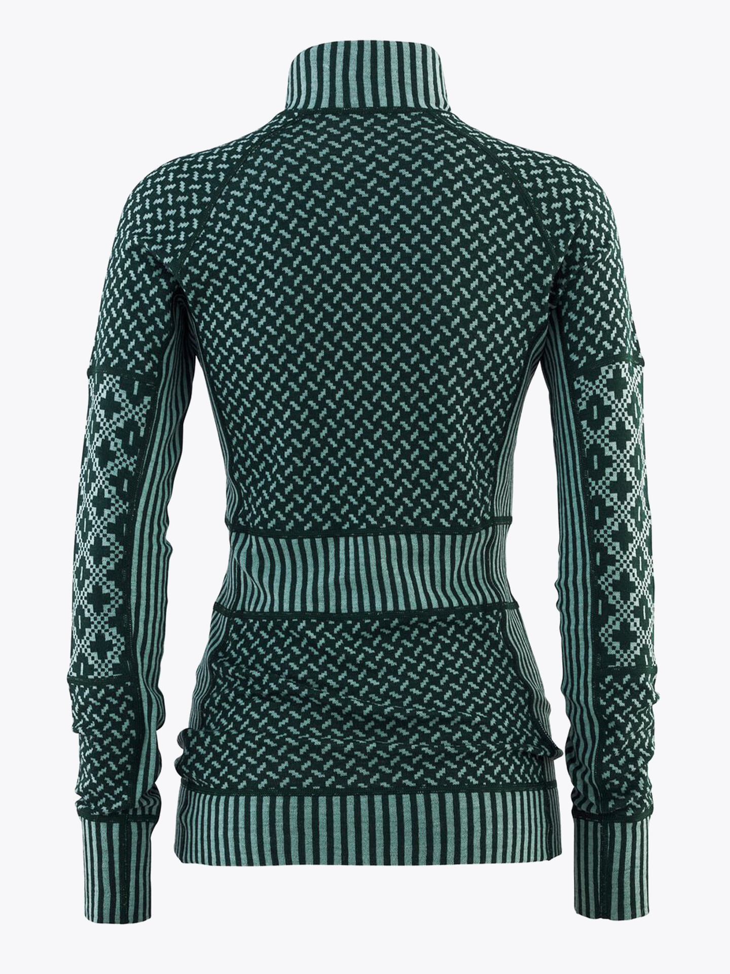 Smekker Half Zip