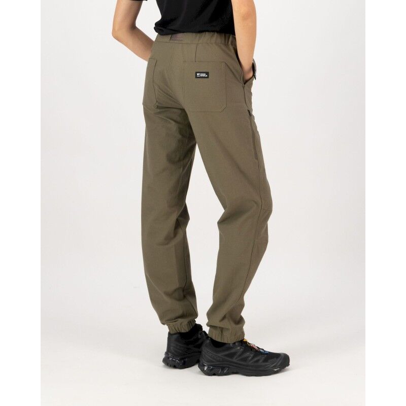 Escapade Pants - Pantalon randonnée femme