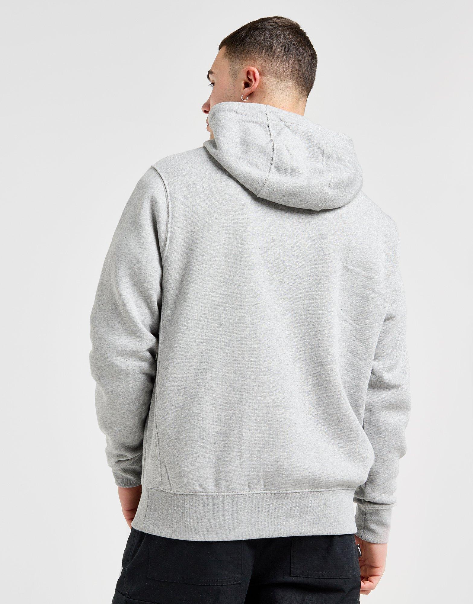 Nike Sweat à capuche Foundation Zippé Homme