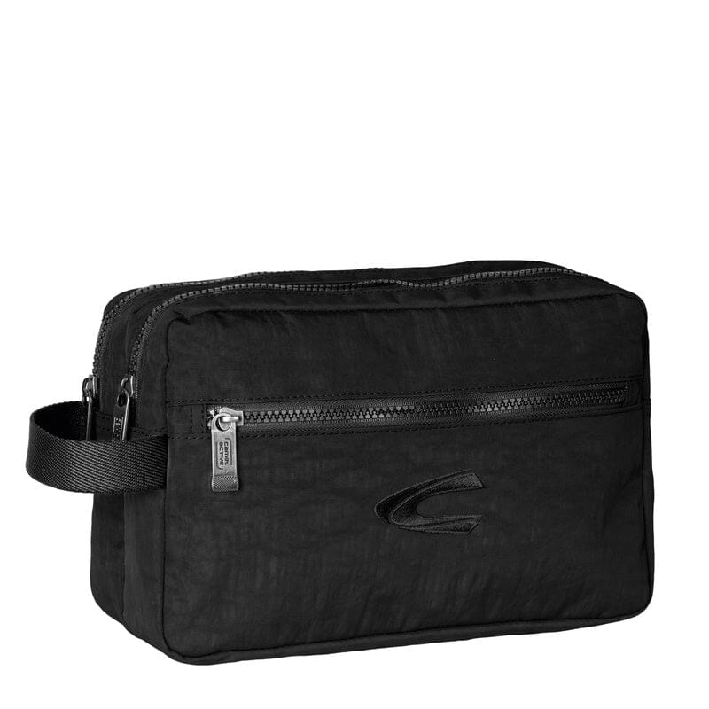 Camel Active Journey Toilettas B00-403 Black