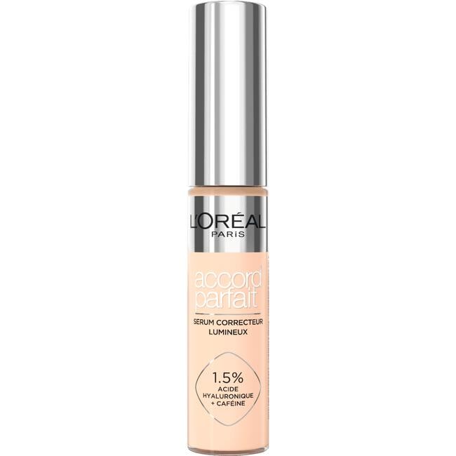 L'Oréal Paris True Match Radiant Serum Concealer 1R 11ML