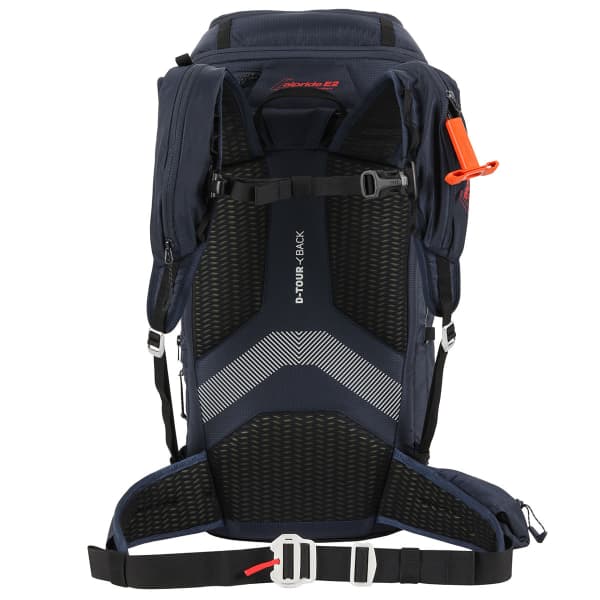 Sac airbag MILLET D-TOUR 30 E2 SAPHIR
