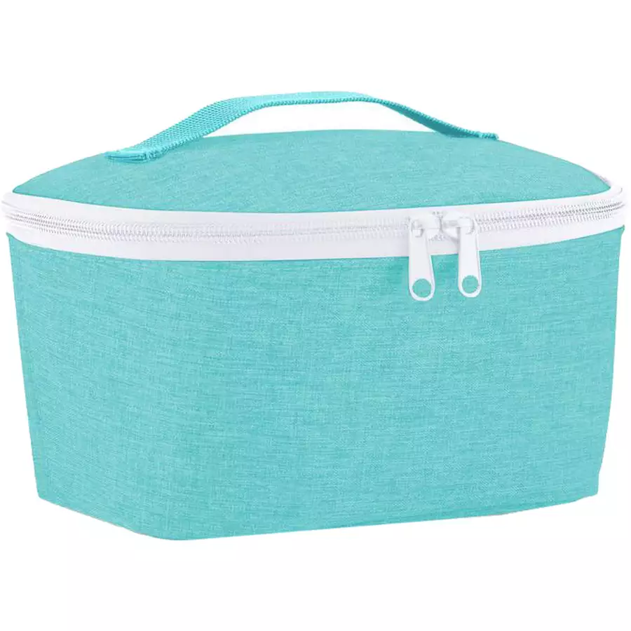 reisenthel thermo coolerbag S - Brotzeitbox 22.5 cm twist ocean