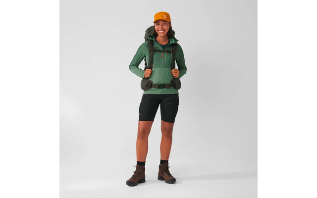 Fjällräven Abisko Midsummer Damenshorts