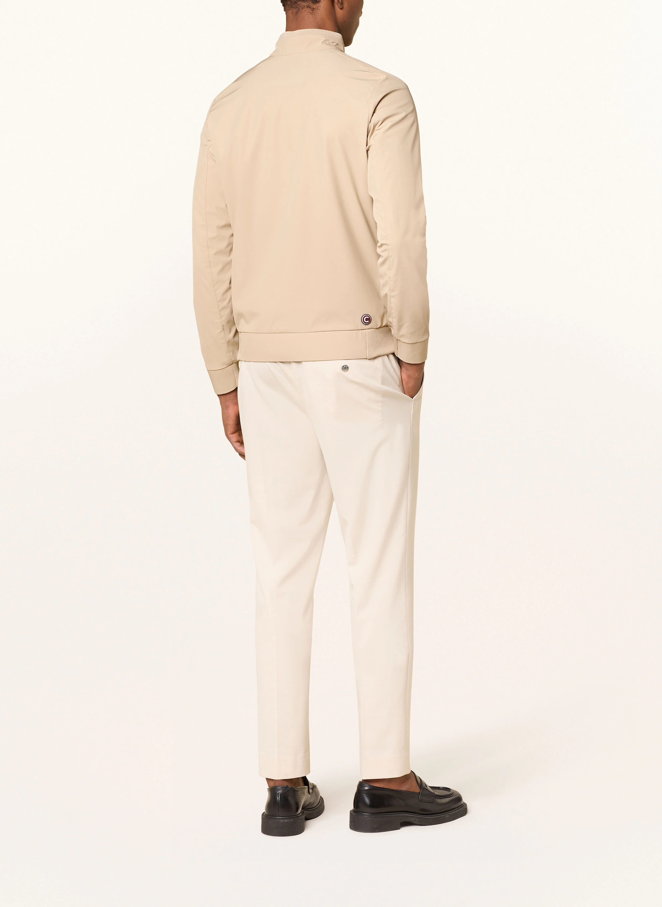 COLMAR Regenjacke