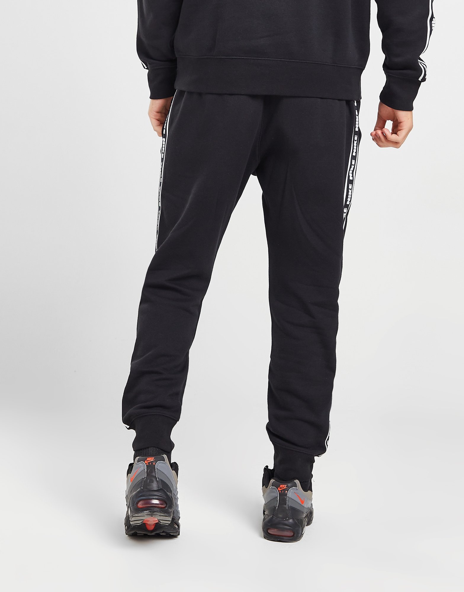 Nike Pantalon de jogging Aries Homme