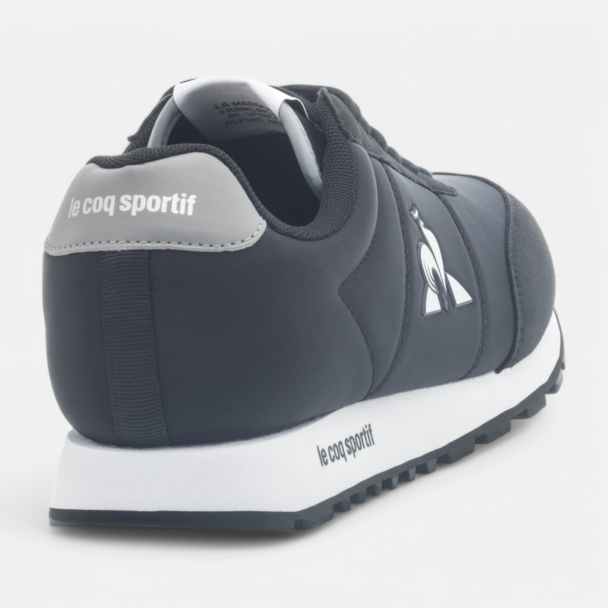 Sneakers Homme noir