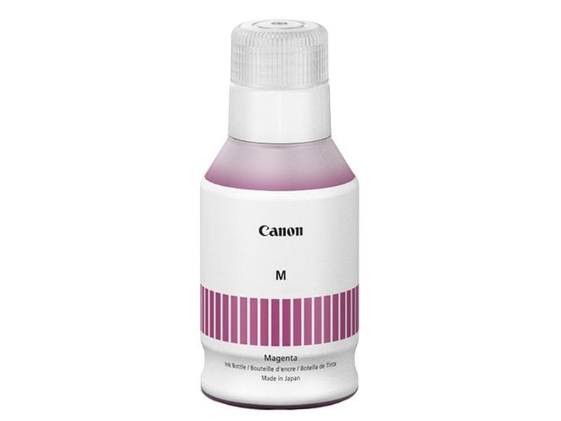 Canon Tinte GI-56 M Magenta Tinte, Magenta