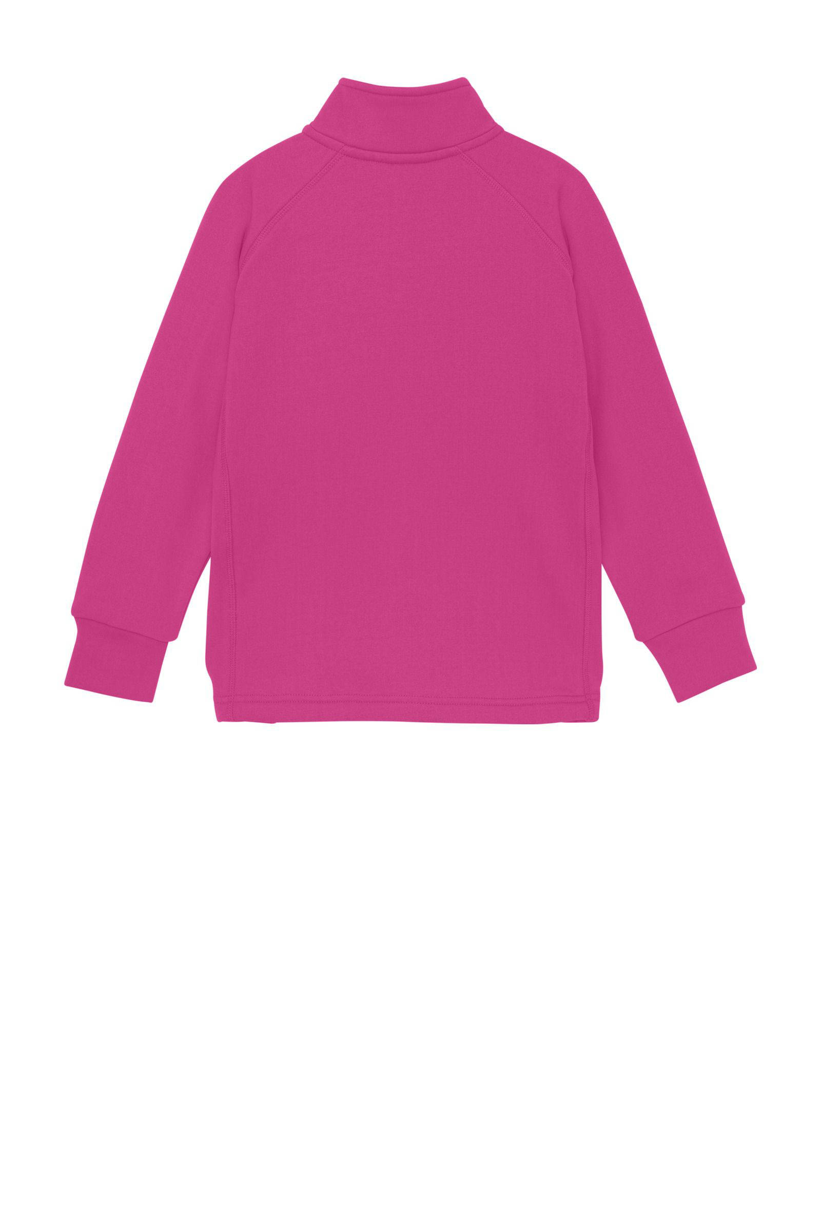 Color Kids fleece vest roze