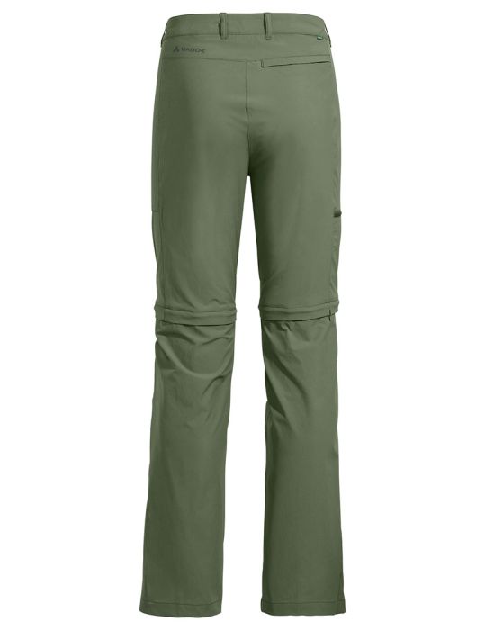 Farley Stretch Zip-Off Pants Men Regular herrebukser